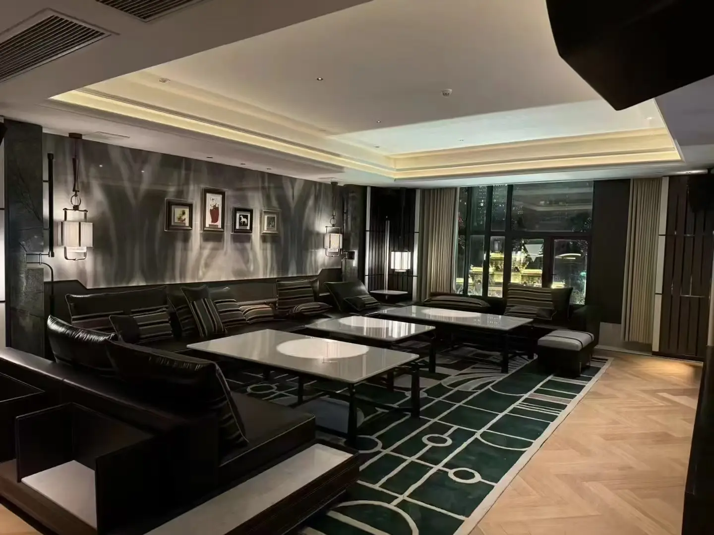 许昌商务ktv中低端精选推荐-长葛市ktv预订