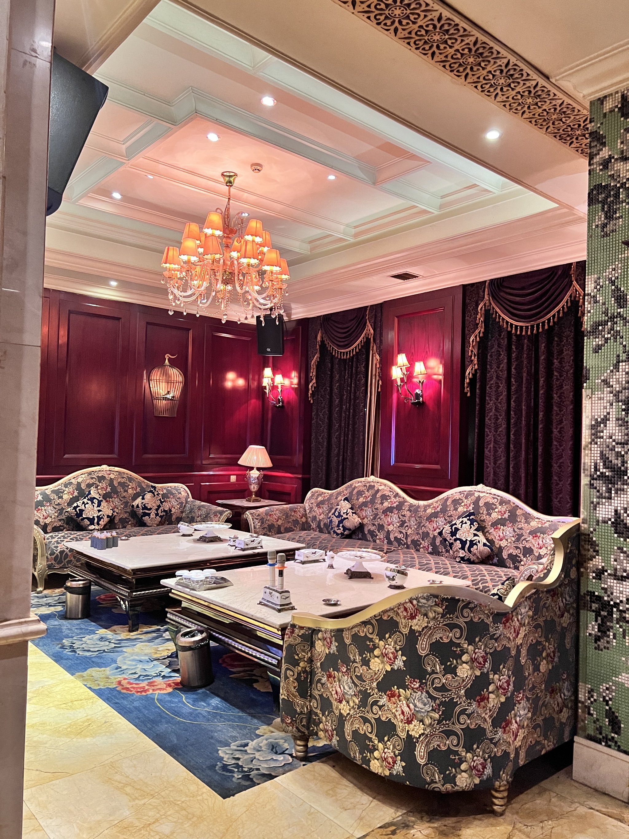 许昌商务ktv及其商务ktv啥意思解析-许昌县ktv预订