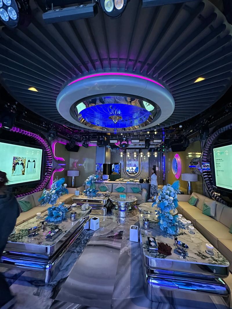 许昌商务ktv服务介绍-鄢陵县ktv预订