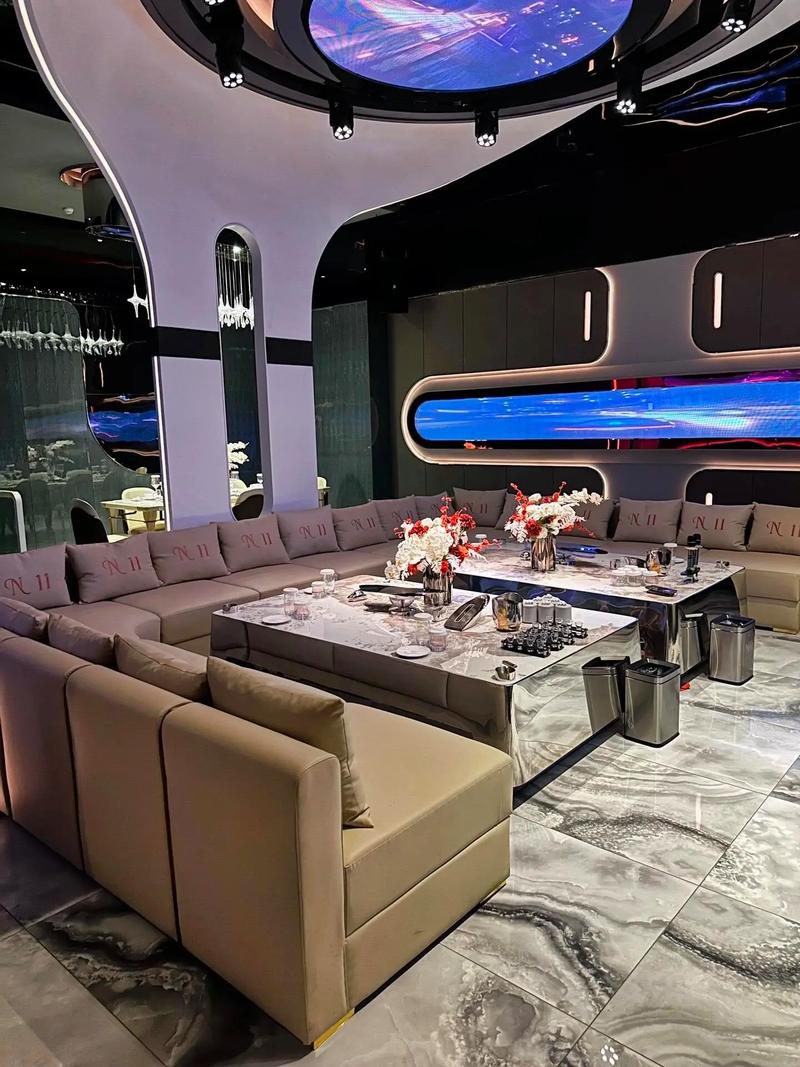 许昌商务ktv每小时费用多少-禹州市ktv预订