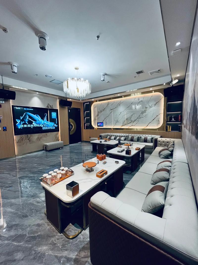 许昌商务ktv及商务ktv啥意思解析-鄢陵县ktv预订