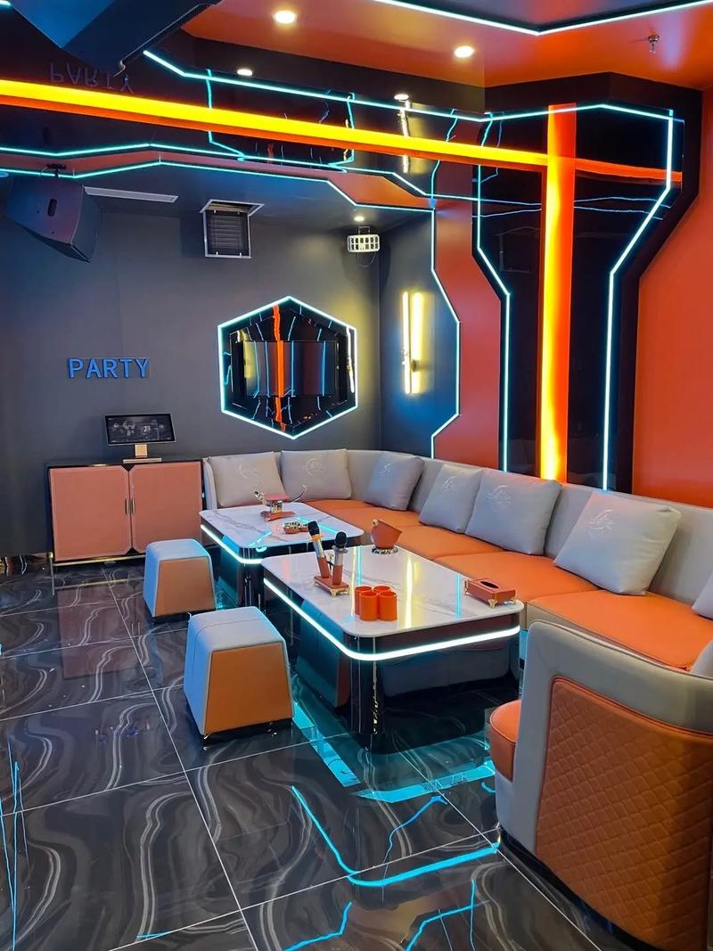 许昌商务ktv引领商务ktv新模式-禹州市ktv预订