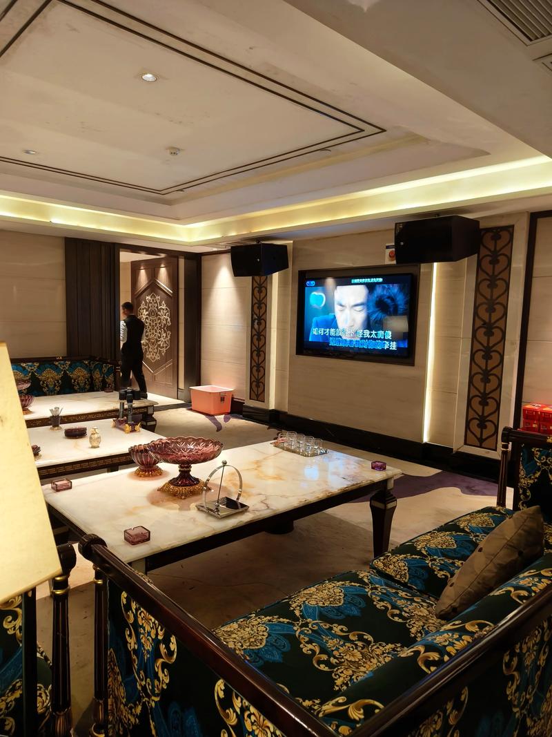 许昌商务ktv详细解说-许昌县ktv预订