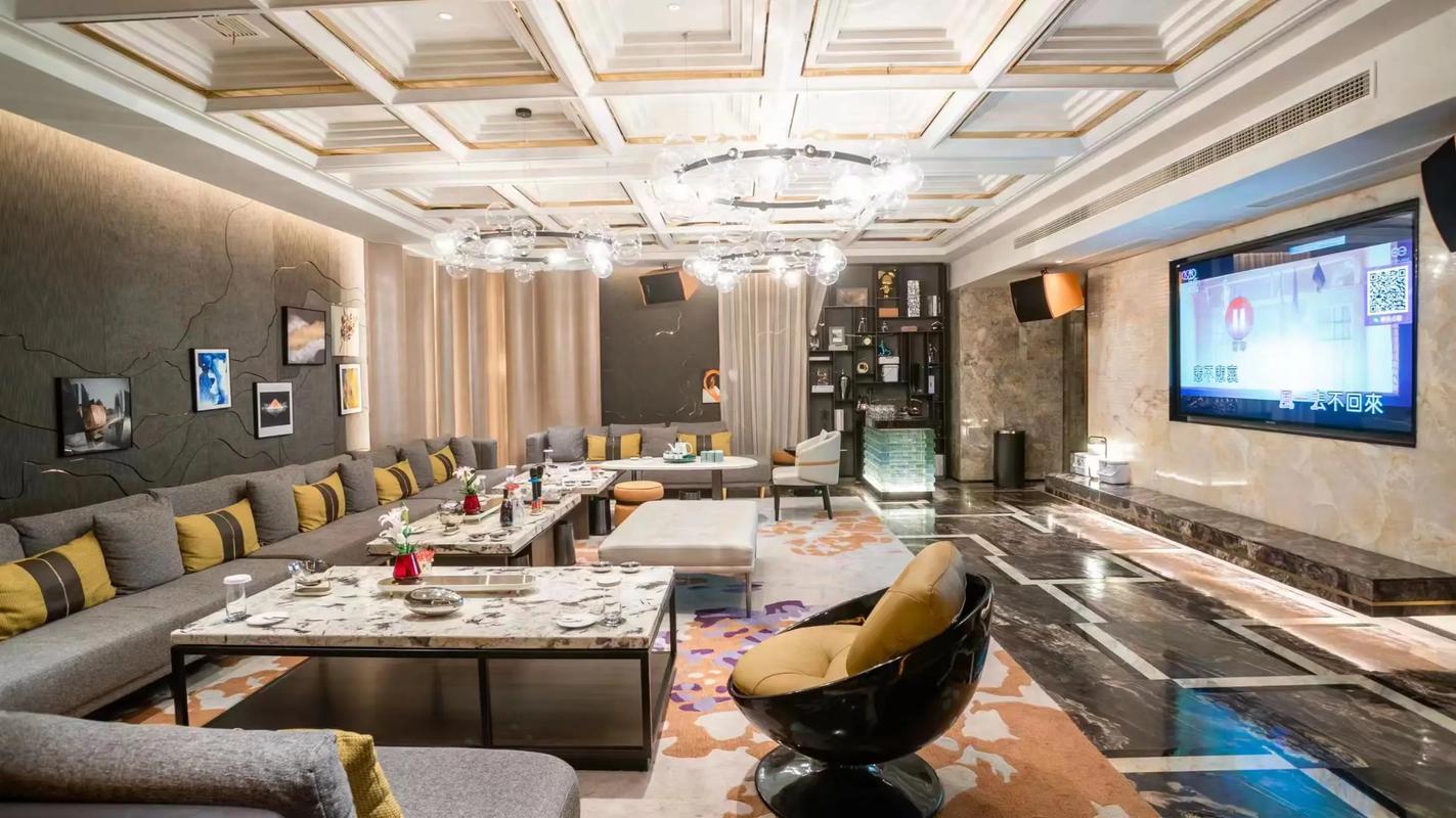 许昌商务ktv性价比高好选择-禹州市ktv预订