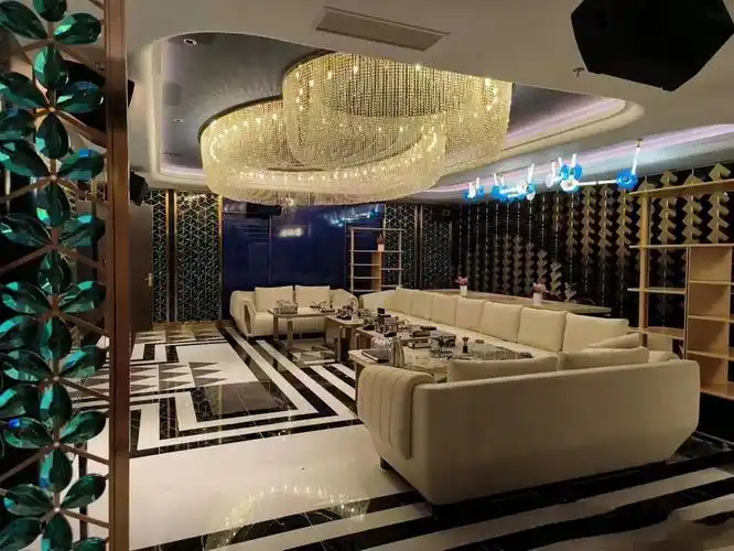 许昌商务ktv专业商务ktv订房服务-禹州市ktv预订