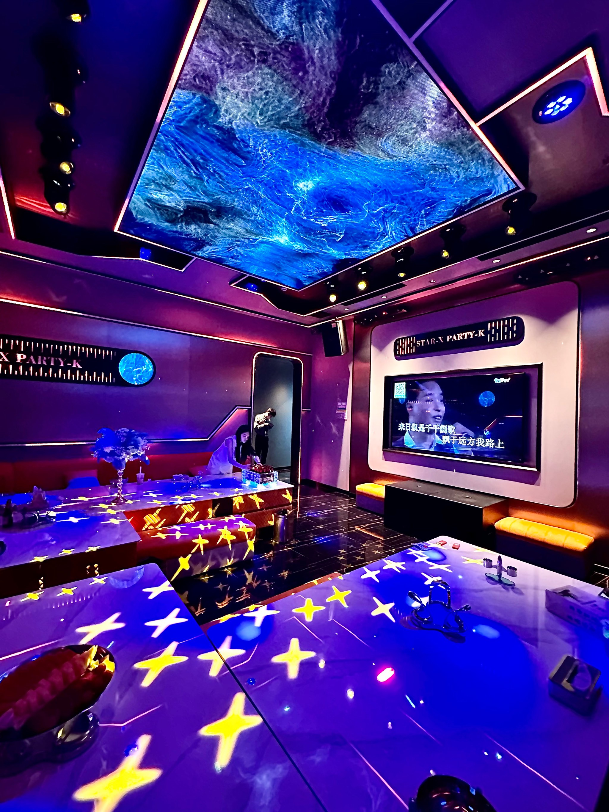 许昌商务ktv计时方式全解析-襄城县ktv预订